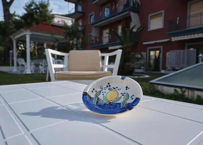 Giardino Archeologico Sorrento