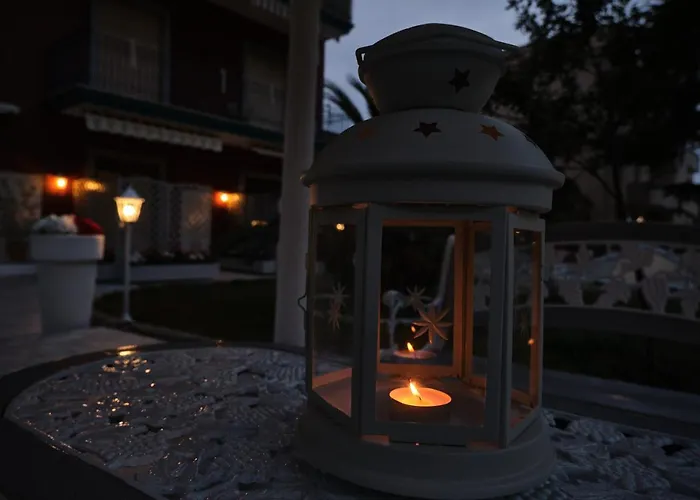 Giardino Archeologico