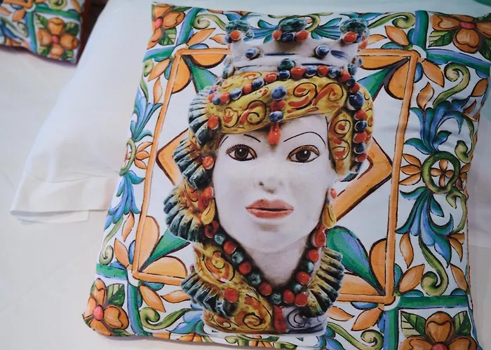 Giardino Archeologico