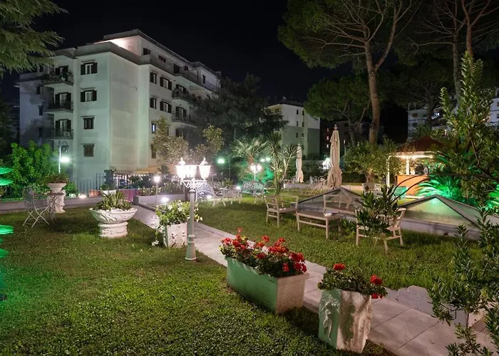 Bed & Breakfast Giardino Archeologico