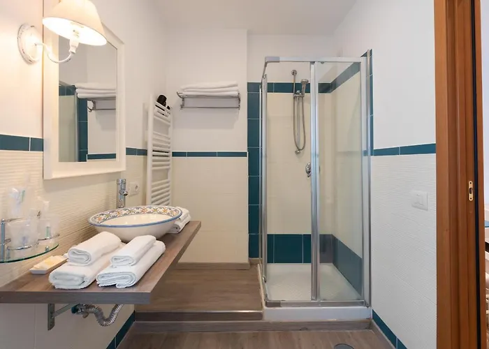 Giardino Archeologico Bed & Breakfast