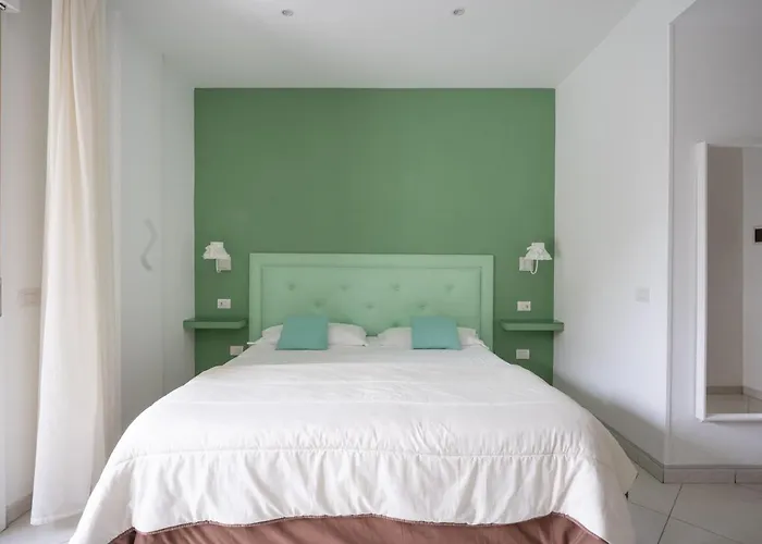 Giardino Archeologico Bed & Breakfast