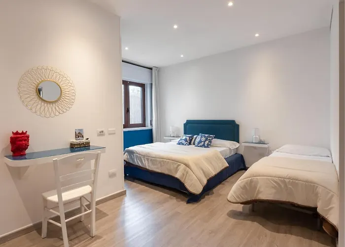 Giardino Archeologico