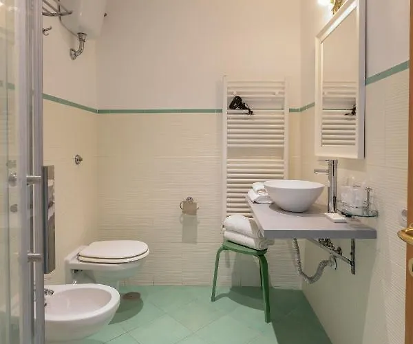 Giardino Archeologico Bed & Breakfast