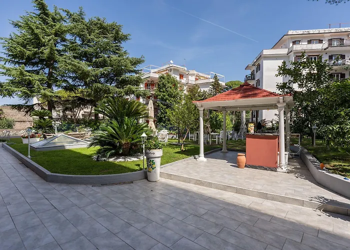 Bed & Breakfast Giardino Archeologico Sorrento