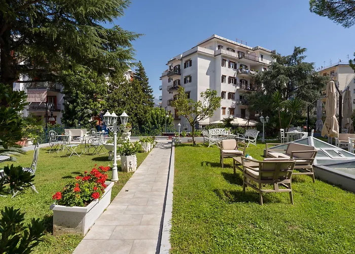 Giardino Archeologico Sorrento