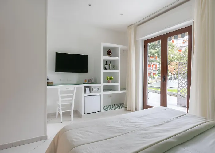 Giardino Archeologico Bed & Breakfast 4*