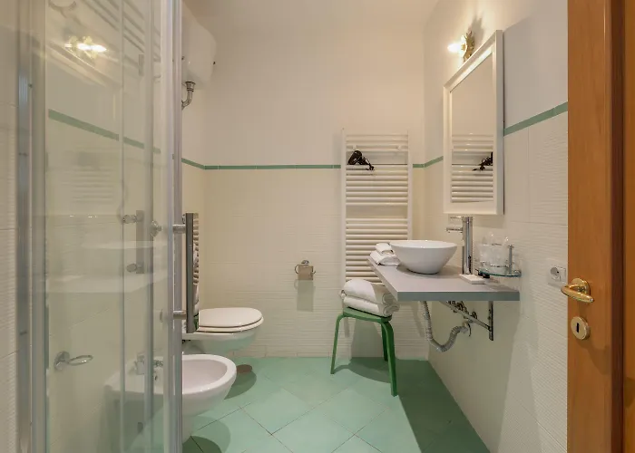 Giardino Archeologico Bed & Breakfast Sorrento