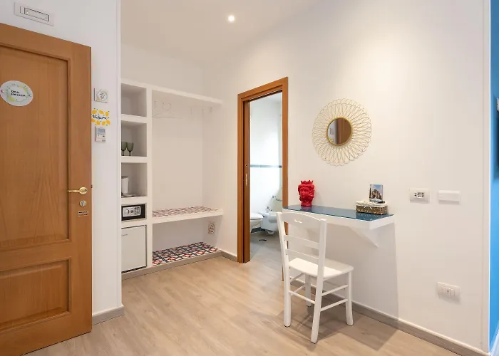 Giardino Archeologico Bed & Breakfast