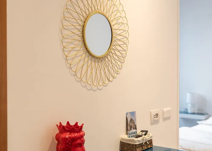 Bed & Breakfast Giardino Archeologico