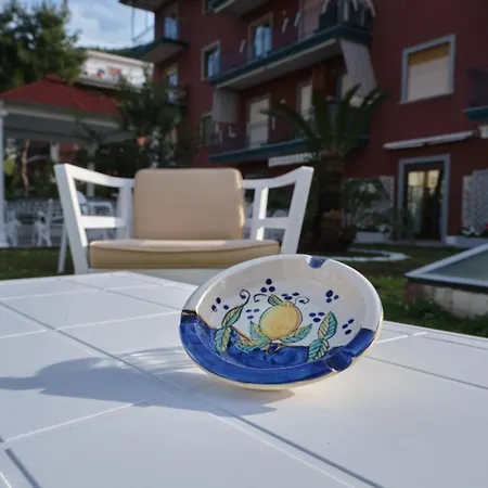 Giardino Archeologico Sorrent