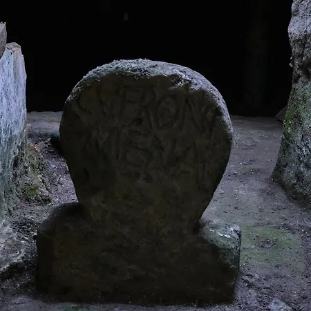 Giardino Archeologico