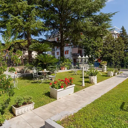 Frühstückspension Giardino Archeologico