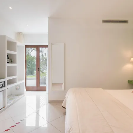 Frühstückspension Giardino Archeologico