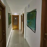 Giardino Archeologico Nocleg ze śniadaniem 4*
