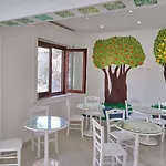 Giardino Archeologico Nocleg ze śniadaniem 4*