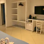 Giardino Archeologico Alojamento de Acomodação e Pequeno-almoço 4*