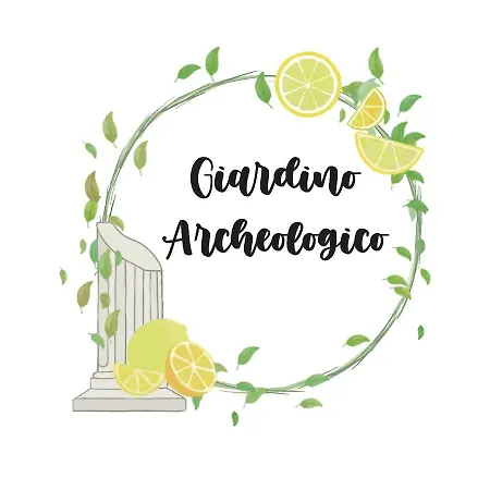 Giardino Archeologico 4*