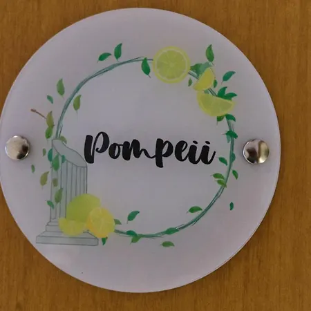 Giardino Archeologico Bed & Breakfast