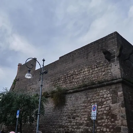 Giardino Archeologico 4* Сорренто