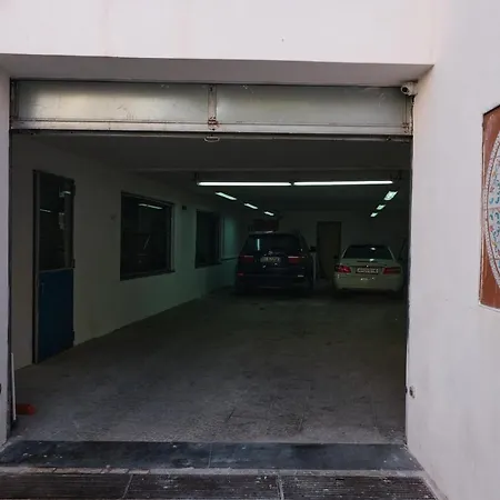 Giardino Archeologico Bed and Breakfast