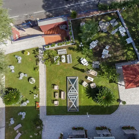 Giardino Archeologico