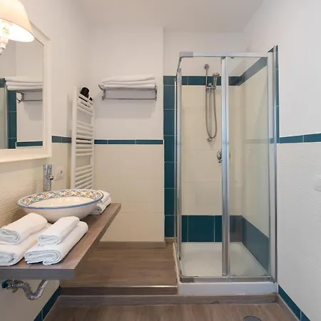 Giardino Archeologico Bed & Breakfast