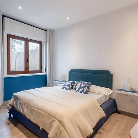 Bed & Breakfast Giardino Archeologico