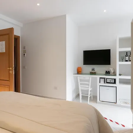 Giardino Archeologico Bed & Breakfast 4*