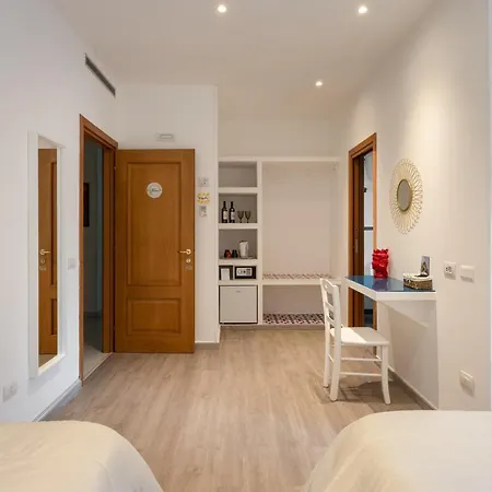 Giardino Archeologico Bed & Breakfast Sorrento