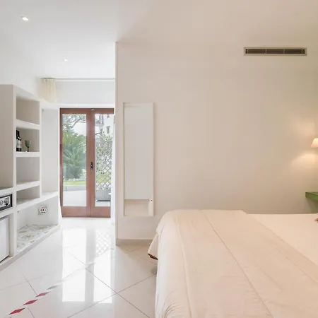 Giardino Archeologico Bed & Breakfast Sorrento