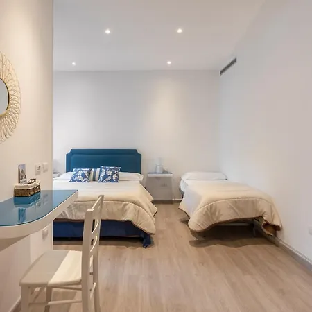 Bed & Breakfast Giardino Archeologico