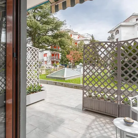 Giardino Archeologico