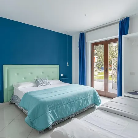 Bed & Breakfast Giardino Archeologico