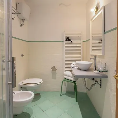 Giardino Archeologico Bed & Breakfast