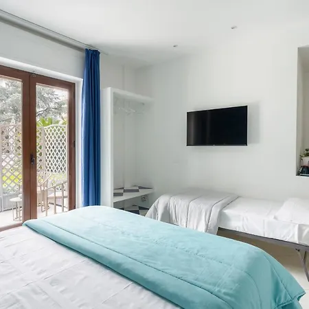 Bed & Breakfast Giardino Archeologico 4*