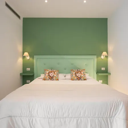 Giardino Archeologico 4*