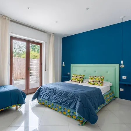 Giardino Archeologico Bed & Breakfast