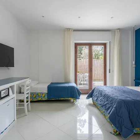 Bed & Breakfast Giardino Archeologico 4*