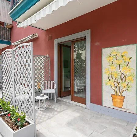 Giardino Archeologico Sorrento