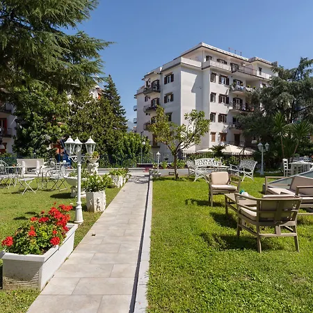 Giardino Archeologico Sorrente