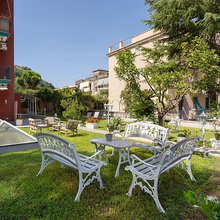 Giardino Archeologico Couette-café