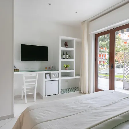 Giardino Archeologico ベッド・アンド・ブレックファスト 4*