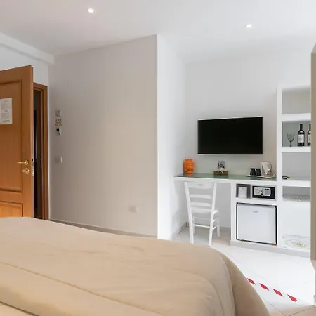 Giardino Archeologico Sorrento