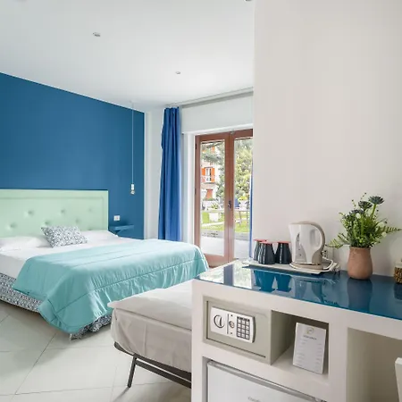 Giardino Archeologico Bed & Breakfast