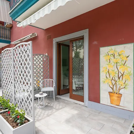 Bed & Breakfast Giardino Archeologico 4*