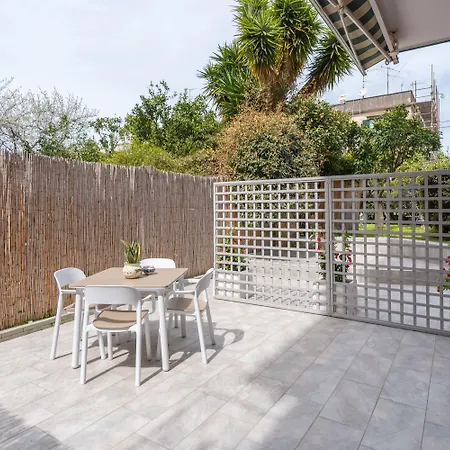 Giardino Archeologico Сорренто