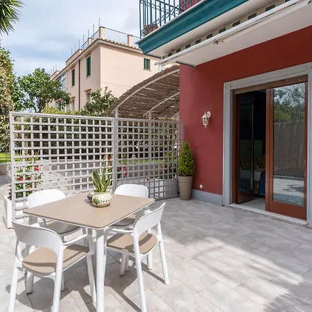 Bed and Breakfast Giardino Archeologico 4*