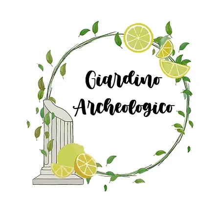 Oda ve Kahvaltı Giardino Archeologico Sorrento