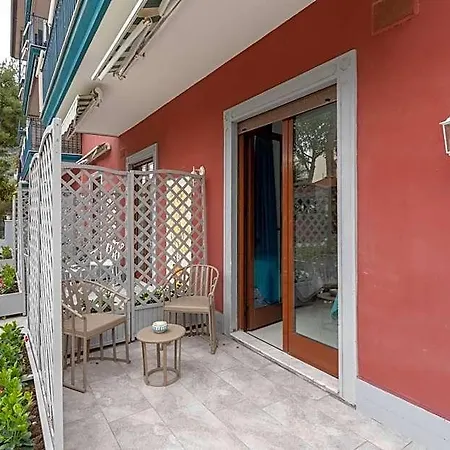 Giardino Archeologico Oda ve Kahvaltı